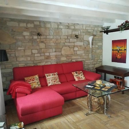 Apartmán Ca' Pinetta Rua di Feletto Exteriér fotografie