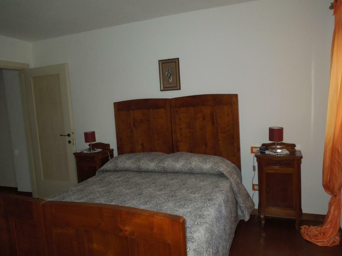 Apartmán Ca' Pinetta Rua di Feletto Exteriér fotografie